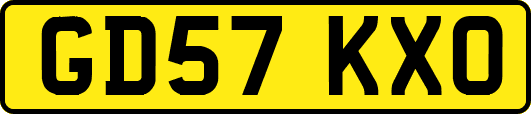 GD57KXO