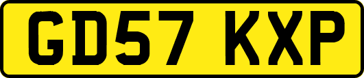 GD57KXP