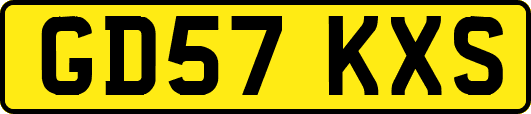 GD57KXS