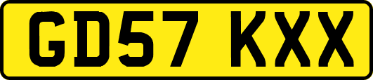 GD57KXX