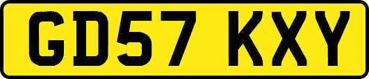 GD57KXY