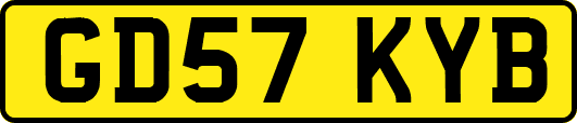 GD57KYB