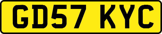 GD57KYC