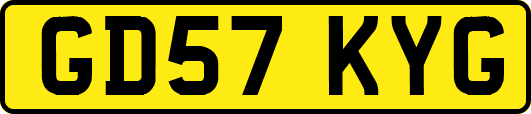 GD57KYG