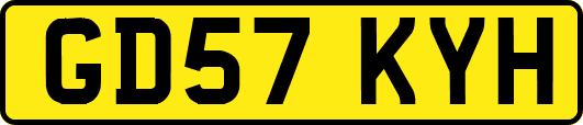 GD57KYH