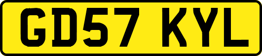 GD57KYL
