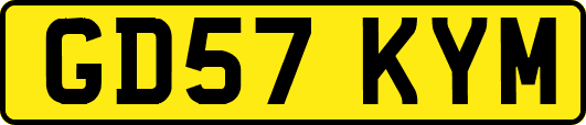 GD57KYM