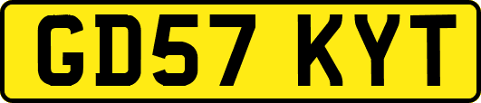 GD57KYT
