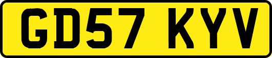 GD57KYV