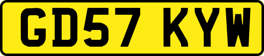 GD57KYW