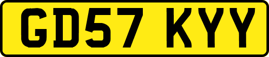 GD57KYY
