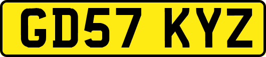 GD57KYZ
