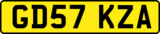 GD57KZA