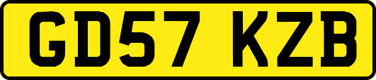 GD57KZB