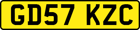 GD57KZC