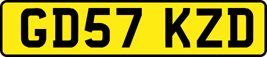 GD57KZD
