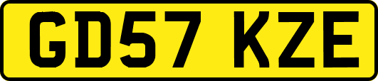 GD57KZE