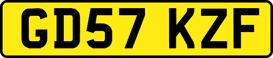 GD57KZF