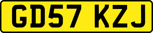 GD57KZJ