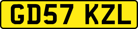 GD57KZL