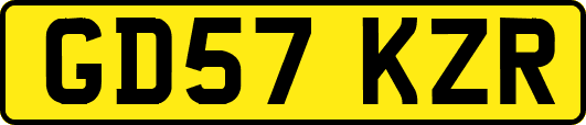 GD57KZR
