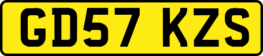 GD57KZS