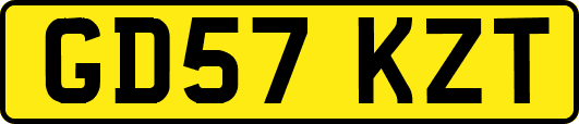 GD57KZT