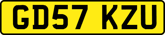 GD57KZU