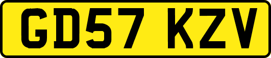 GD57KZV