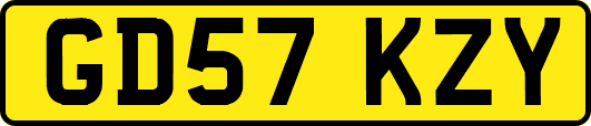 GD57KZY