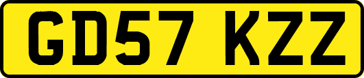 GD57KZZ