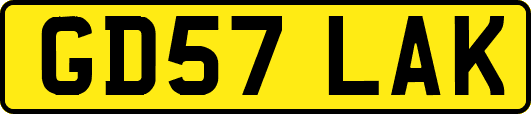 GD57LAK