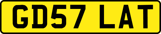 GD57LAT