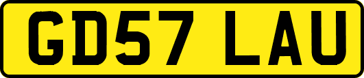 GD57LAU