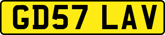 GD57LAV
