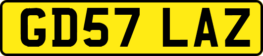 GD57LAZ