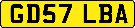 GD57LBA