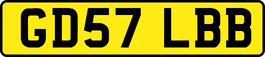 GD57LBB