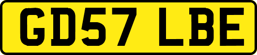 GD57LBE