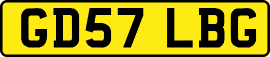 GD57LBG