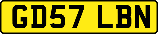 GD57LBN