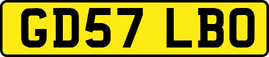 GD57LBO