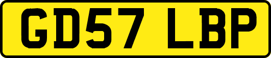 GD57LBP