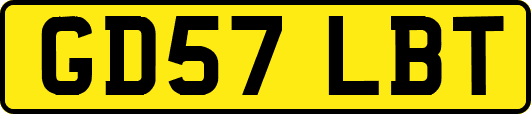 GD57LBT