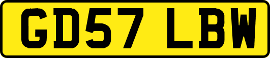 GD57LBW