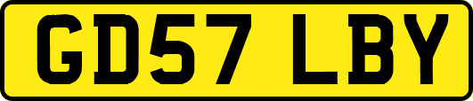GD57LBY