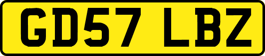 GD57LBZ