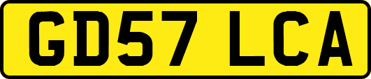 GD57LCA