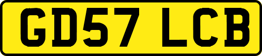 GD57LCB