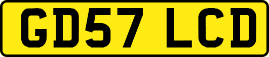 GD57LCD